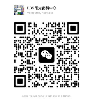 WeChat QR